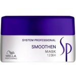 Wella SP Smoothen Mask 200 ml – Zbozi.Blesk.cz