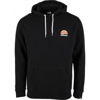 Ellesse Toce Oh Hoody Anthracite Black SHS02216