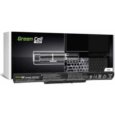 Green Cell AC51PRO baterie - neoriginální – Hledejceny.cz