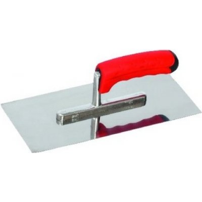 Hladítko Profi rovné nerez 28 x 13 cm – Hledejceny.cz