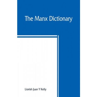Manx dictionary