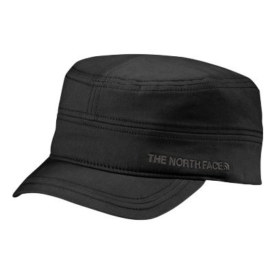 The North Face Logo Military Hat čepice Černá od 621 Kč - Heureka.cz