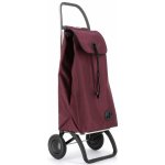 Rolser I-Max MF 2 Logic bordó – Zboží Dáma