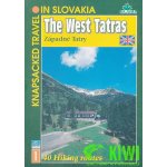 West Tatras - Západné Tatry 1 - Blažej Kováč – Hledejceny.cz