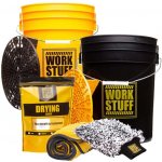 Work Stuff Wash kit – Zbozi.Blesk.cz