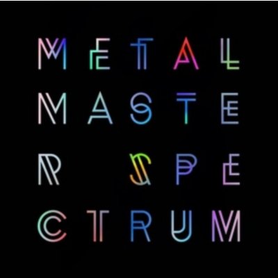Spectrum Metal Master LP – Hledejceny.cz