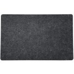 Stolní podložka syntetická plsť 45x29cm Kesper – Zboží Mobilmania