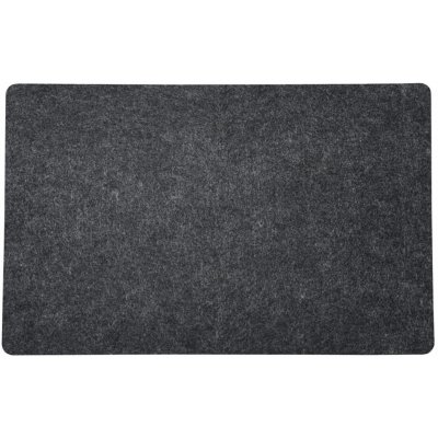 Stolní podložka syntetická plsť 45x29cm Kesper – Zboží Mobilmania