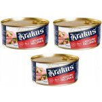 Krakus Konzerva mletá luxusní 300 g – Zboží Dáma