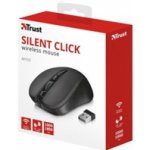 Trust Mydo Silent Click Wireless Mouse 21869 – Zboží Mobilmania
