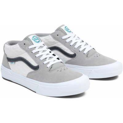 Vans BMX Style 114 Peraza grey – Zboží Mobilmania