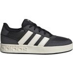 adidas Breakbase J JP9930 béžová – Zboží Dáma