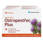 Neuraxpharm Ostropestřec Plus 60 tobolek – Zboží Mobilmania