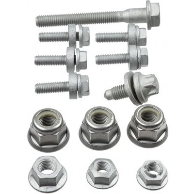 Sada na opravy, zavěšení kol SACHS 803 334 – Sleviste.cz