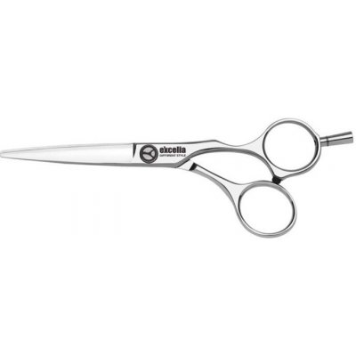 KAI Excelia EO-55OS Kadeřnické nůžky offset 5,5 – Zboží Dáma