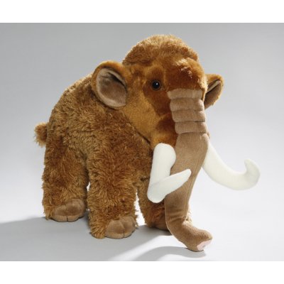 mamut 40 cm – Zboží Mobilmania