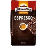 Jihlavanka Espresso 1 kg – Hledejceny.cz
