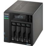 ASUSTOR Lockerstor 4 Gen2+ AS6704T v2 – Zboží Živě