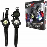 Alltoys SpyX hodinky s hands free – Zboží Dáma