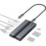 SmallRig 4663 CFexpress Docking Station for Creators (Type A) – Hledejceny.cz