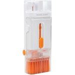 Mobile Origin Multifunctional Cleaning Kit 8in1 (MO-CLNK-MFC3) bílá/oranžová – Sleviste.cz