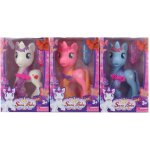 Popron Sada jednorožec s hřebínkem – Zboží Mobilmania