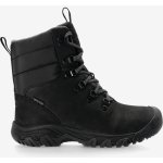 Keen Greta Boot WP black/black – Zboží Dáma