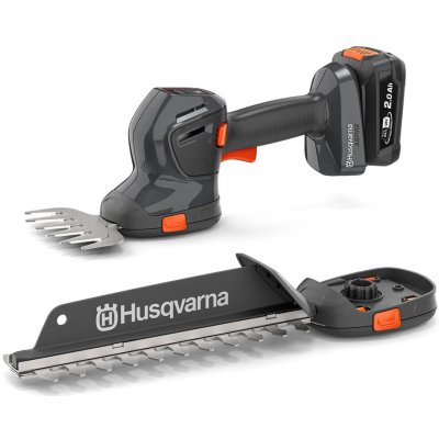 Husqvarna Aspire S20-P4A KIT – Zboží Dáma