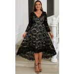 Jana Design 1011 krajka černé – Zboží Dáma
