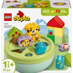 LEGO® DUPLO® 10441 Třídění tvarů Domeček pro štěňátka – Hledejceny.cz