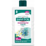 Sanytol dezinfekce čistič pračky 250 ml – Zboží Dáma
