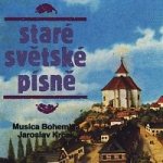 Musica Bohemica – Staré světské písně MP3 – Hledejceny.cz