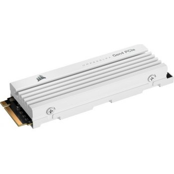 Corsair MP600 PRO LPX 2TB, CSSD-F2000GBMP600PLPW