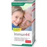 Immun44 sirup 300 ml – Zboží Mobilmania