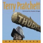 Thud! - Pratchett Terry, Briggs Stephen – Hledejceny.cz