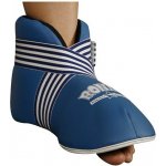 Ronin chrániče nohou Safety-Kicks modrá – Zboží Dáma