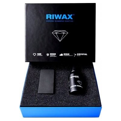 RIWAX CERANO DIAMOND COATING 50 ml | Zboží Auto