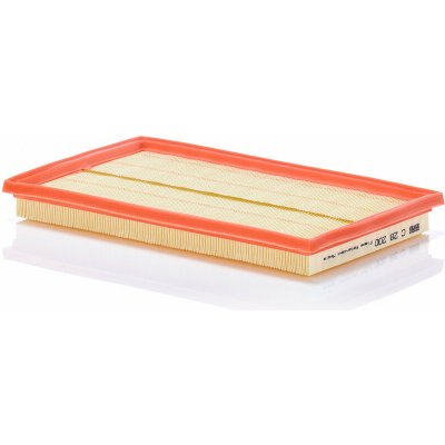 Vzduchový filtr MANN-FILTER C 28 200 (C28200) – Hledejceny.cz
