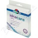 Idra Care Mastný tyl s kysel.hyalur. 10 x 10 cm 10 ks – Zboží Dáma