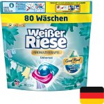 Weisser Riese Universal Trio Caps Aromaterapie Lotus 80 PD – Sleviste.cz