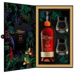 Ron Zacapa Centenario Solera 23y 40% 0,7 l (dárkové balení 2 sklenice) – Sleviste.cz