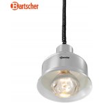 Bartscher Infračervená lampa IWL250D SI – Hledejceny.cz