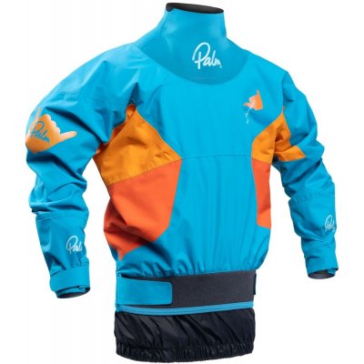 Palm Rocket 2.0 Kids' Jacket – Zbozi.Blesk.cz