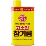 OTTOGI Olej sezamový 350 ml – Zboží Dáma