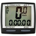 Longus SE AX-1 – Zboží Dáma