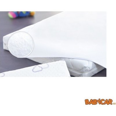 Träumeland nepropustná podložka flanel – Hledejceny.cz