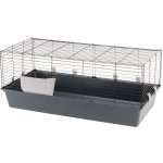 Ferplast Klec Rabbit 120 s výbavou 118 x 58,5 x 49,5 cm – Zboží Dáma