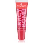 Essence Juicy Bomb lesk na rty 104 10 ml – Hledejceny.cz