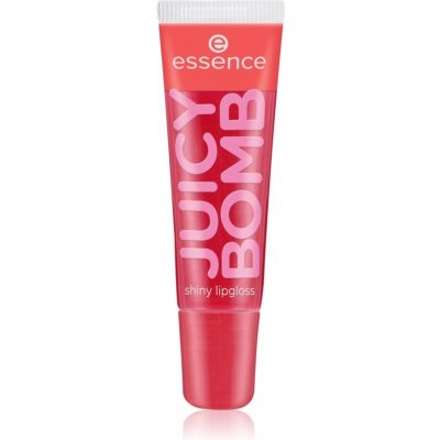 Essence Juicy Bomb lesk na rty odstín 104 10 ml