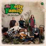The Kelly Family - We Got Love - Limited Edition LP – Hledejceny.cz